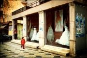 Bride to be