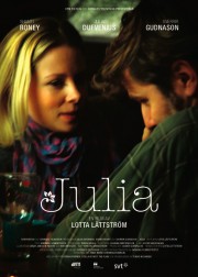 JULIA AFFISCH