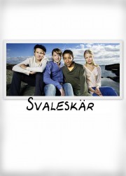 SVALESKÄR AFFISCH