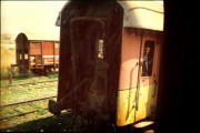 Travelling