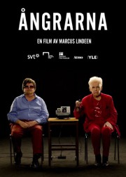 ÅNGRARNA AFFISCH